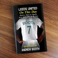 Personalised Leeds United on this Day Book Extra Image 1 Preview